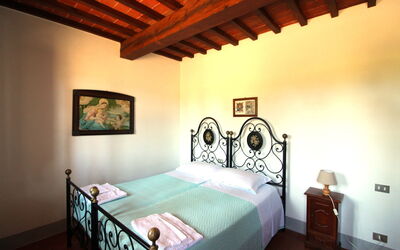 Accommodatie:&nbsp;Il Maestrale