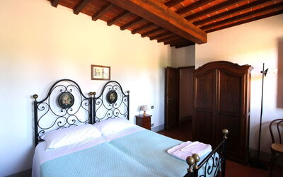 Accommodatie:&nbsp;Il Maestrale