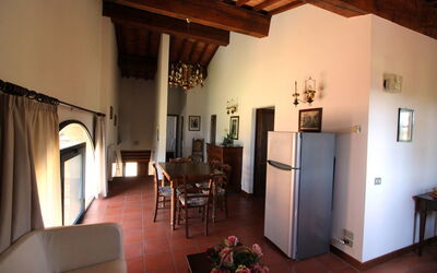 Accommodatie:&nbsp;Lo Scirocco
