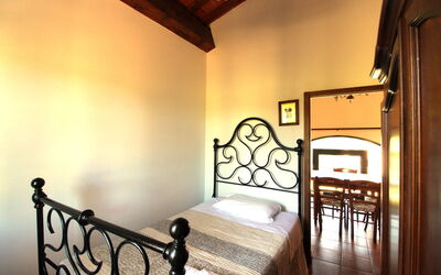 Accommodatie:&nbsp;Lo Scirocco