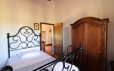 Accommodatie:&nbsp;Lo Scirocco