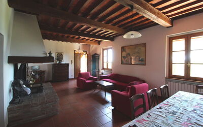 Accommodatie:&nbsp;La Tramontana