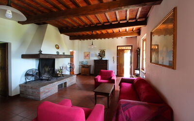 Accommodatie:&nbsp;La Tramontana
