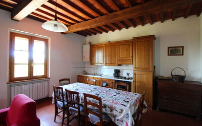 Accommodatie:&nbsp;La Tramontana