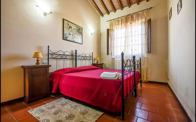 Accommodatie:&nbsp;Il Cielo