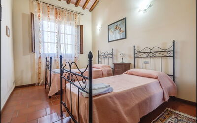 Accommodatie:&nbsp;Il Cielo
