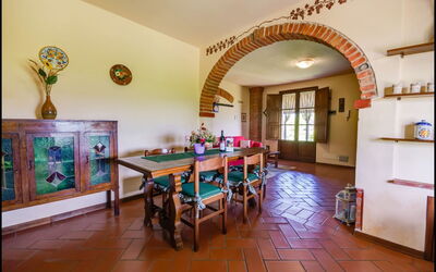 Accommodatie:&nbsp;Il Sole