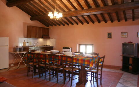 Accommodatie:&nbsp;La Mucchia