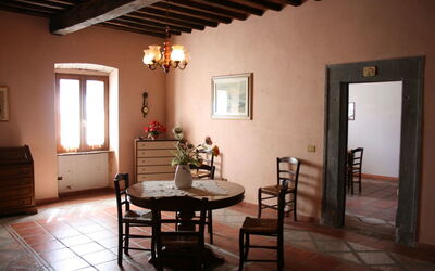 Accommodatie:&nbsp;La Lolla