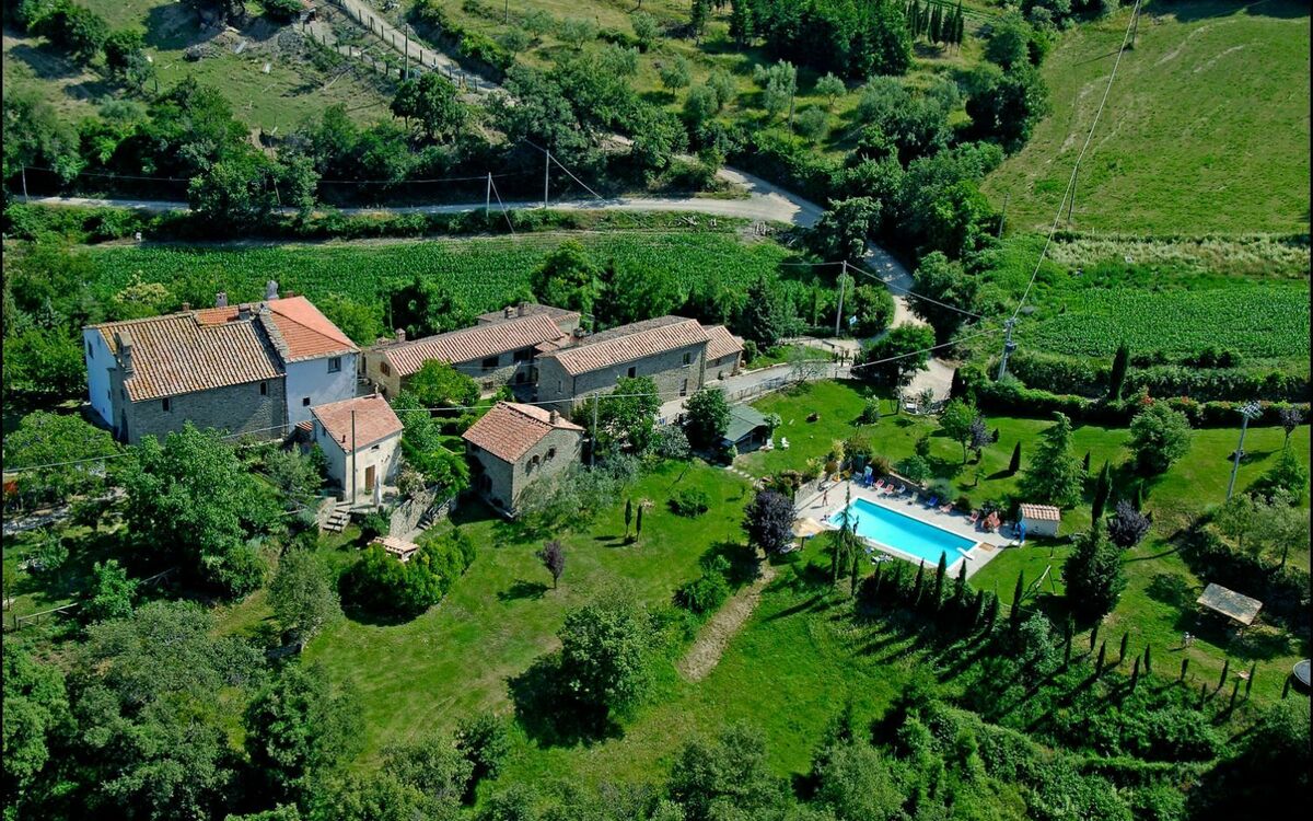 Accommodatie:&nbsp;Walter