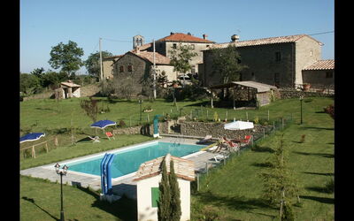Accommodatie:&nbsp;Chiarina