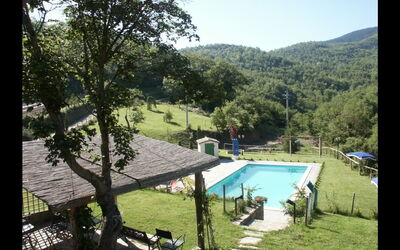 Accommodatie:&nbsp;Sara