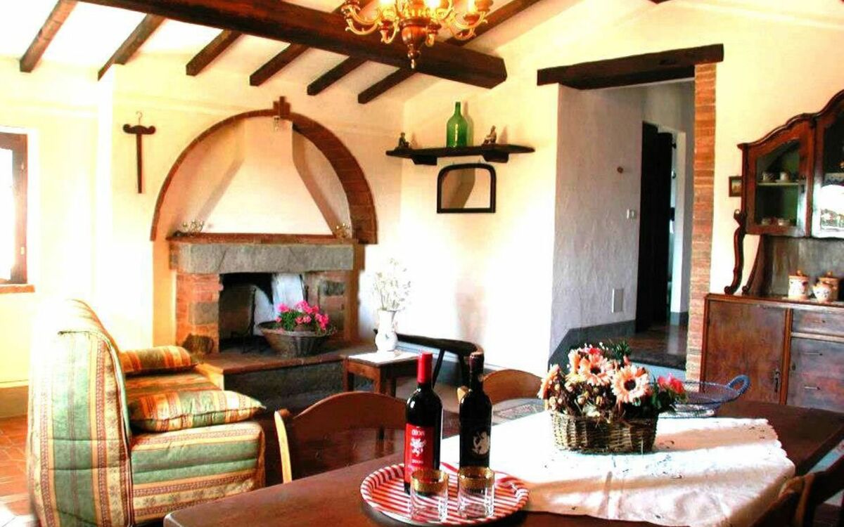 Accommodatie:&nbsp;La Gabolina