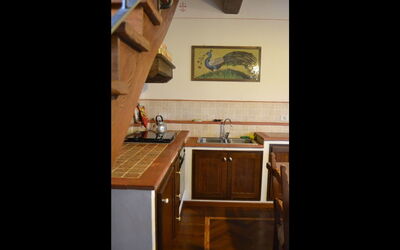 Accommodatie:&nbsp;Selene