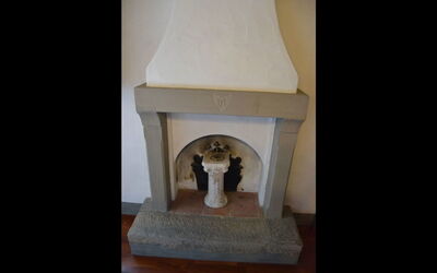 Accommodatie:&nbsp;La Gabolina