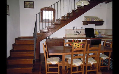 Accommodatie:&nbsp;Selene