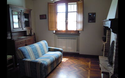 Accommodatie:&nbsp;Selene