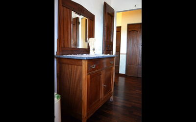 Accommodatie:&nbsp;La Turata