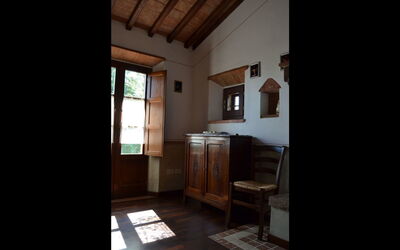 Accommodatie:&nbsp;La Turata