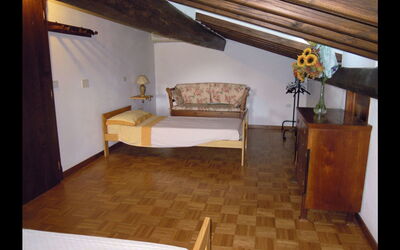 Accommodatie:&nbsp;Selene