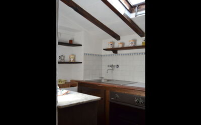 Accommodatie:&nbsp;La Gabolina