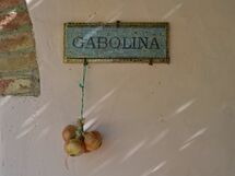 Accommodatie:&nbsp;La Gabolina