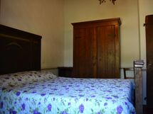 Accommodatie:&nbsp;La Turata