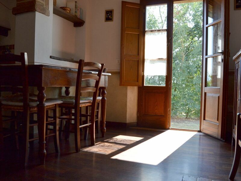 Accommodatie:&nbsp;La Turata