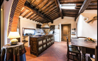 Accommodatie:&nbsp;Gli Archi