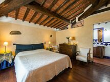 Accommodatie:&nbsp;Gli Archi