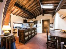 Accommodatie:&nbsp;Gli Archi