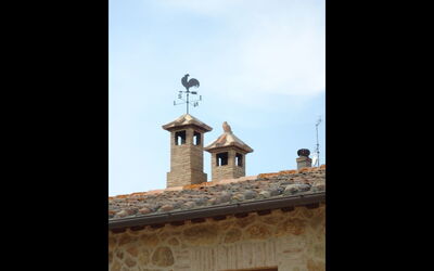 Accommodatie:&nbsp;Gallo