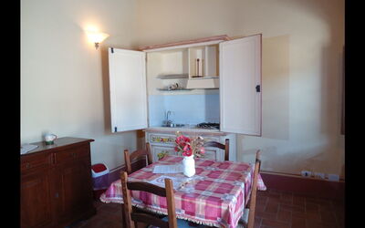 Accommodatie:&nbsp;Cinghialino