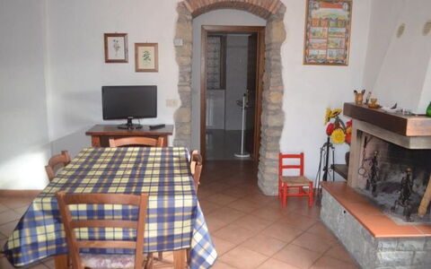 Accommodatie:&nbsp;La Mora