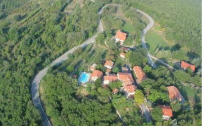 Agriturismo Flora