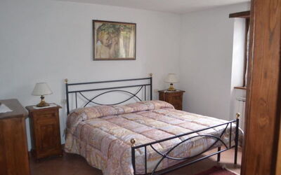 Accommodatie:&nbsp;La Mora