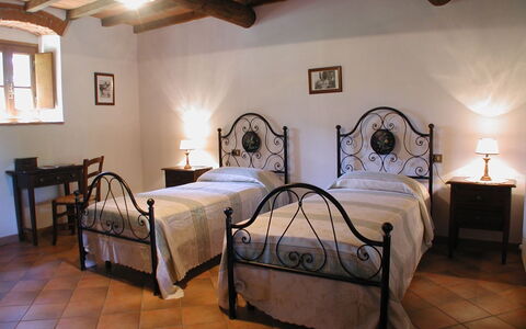 Accommodatie:&nbsp;Tramonti