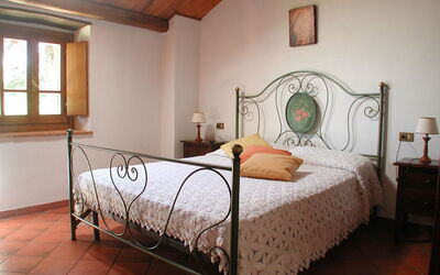 Accommodatie:&nbsp;Tramonti