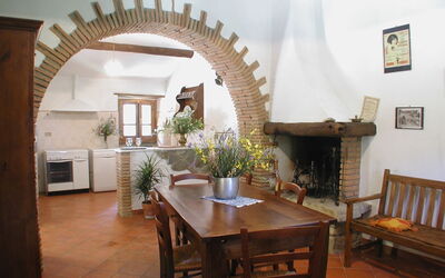 Accommodatie:&nbsp;Tramonti