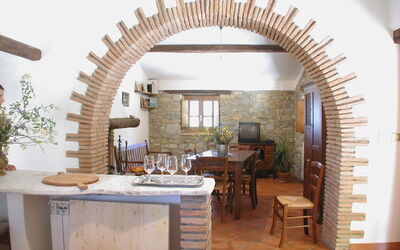 Accommodatie:&nbsp;Tramonti