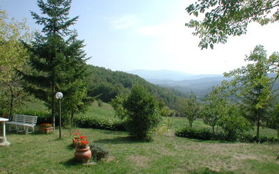 Accommodatie:&nbsp;La Lanterna