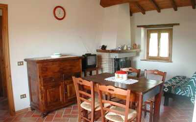 Accommodatie:&nbsp;La Lanterna