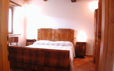 Accommodatie:&nbsp;La Lanterna