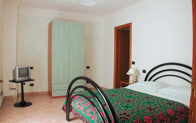 Accommodatie:&nbsp;Riccioli d Oro