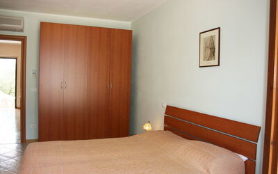 Accommodatie:&nbsp;La Rocca