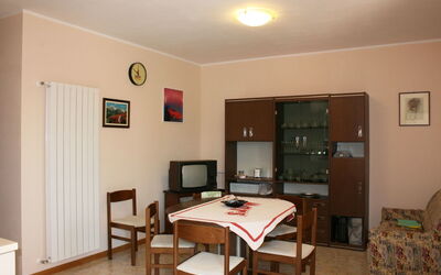 Accommodatie:&nbsp;La Rocca