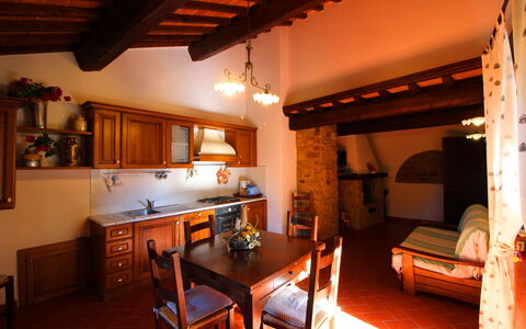 Accommodatie:&nbsp;Il Mappamondo