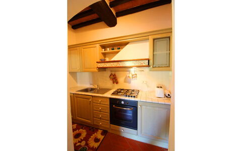 Accommodatie:&nbsp;La Cattedra