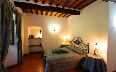 Accommodatie:&nbsp;Il Mappamondo
