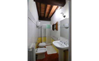Accommodatie:&nbsp;Lo Scrittoio